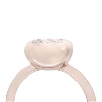 Anello Fiore Roberta srl Donna Pop in Oro rosa Diamante 0.42 Ct FA4471R001 - FA4471R001